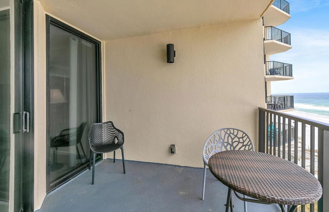 Sunbird 807e - Foto 69