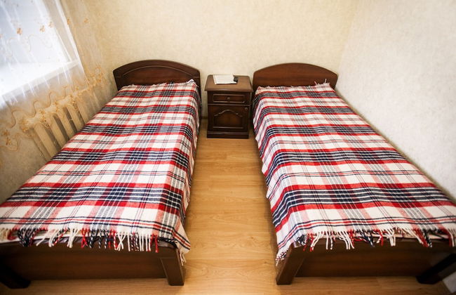 Apartment on Pionerskaya 24 - Photo 8