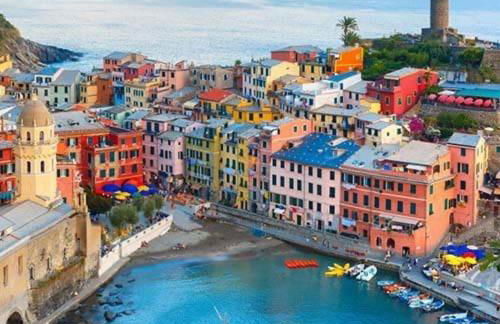 Il Profumo Dellegrazie - Foto 46