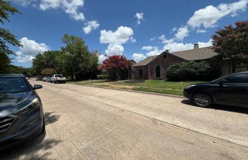 Spacious Duplex Near World Cup & DFW Airport - Foto 20