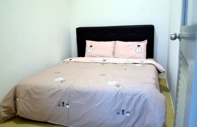 The Woodz Homestay - Foto 12