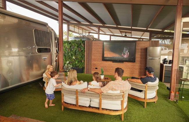 Brisbane Holiday Village - Foto 23