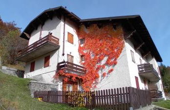 Monolocale Il Capriolo - Abetone - Foto 8