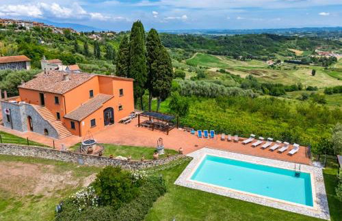 Il Poggetto di Casciana - Foto 1