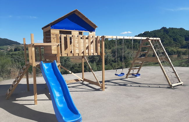 Il Riccio home & relax - Foto 21