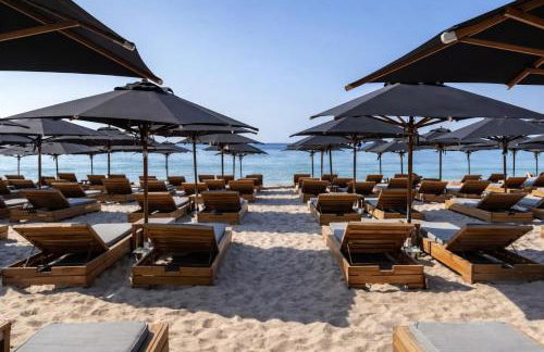 Thalassa Beach House, Marathonas-Aegina - Foto 19