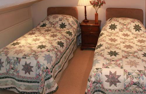 Inglenook Cottage - Foto 13