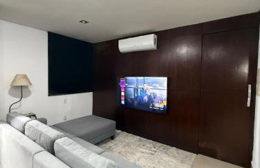 Sublime Mognos Apartment - Bosque Saúde - Foto 9