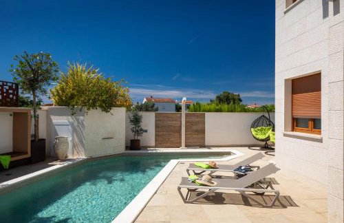 Apartments Villa Pliško Wellness & Pool - Foto 34