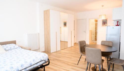 Monolocale Pordenone centro - Foto 4