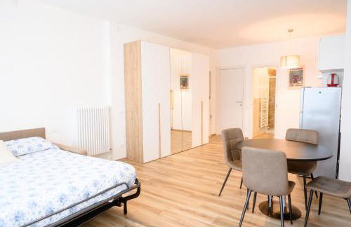 Monolocale Pordenone centro - Foto 4