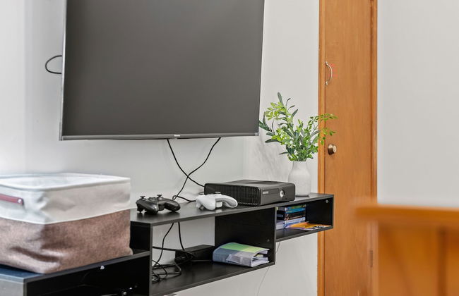 Harmony Ridge by Avantstay Large Deck w Hot Tub Forest Views - Foto 34