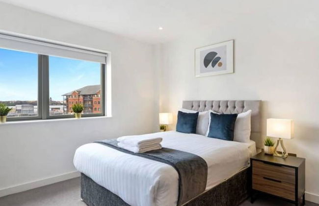 Host Apartments Waterfront View - Foto 10