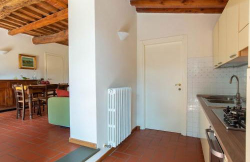 Live Tuscany! Apartment on the hills of Florence! - Foto 38