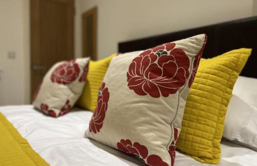 2 Shanklin Manor - Ground Floor apartment overlooking Park in Shanklin Old Village - Photo 32