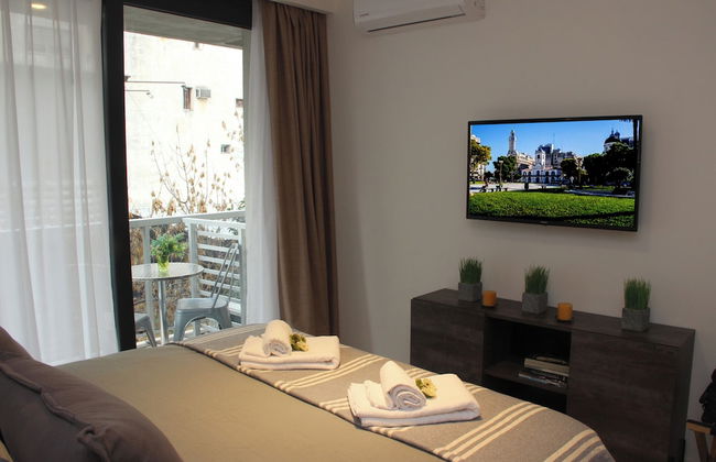 In House BA - College - Foto 37