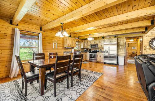 Waterwheel Retreat - Foto 9