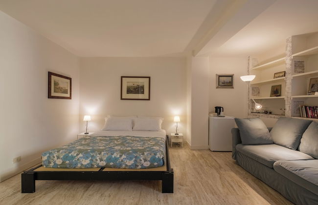 Cristina Rossi Bed and Breakfast - Foto 24