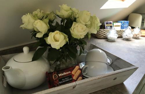 Idyllic rural retreat - Foto 24