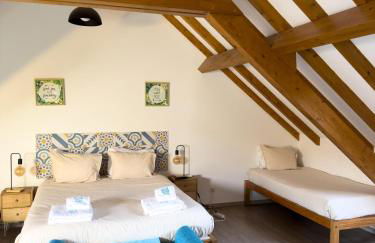 GO4SURF beach Lofts - Foto 60