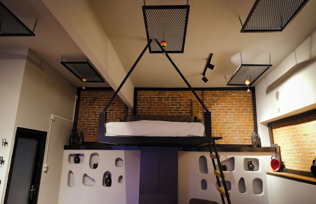 Villa Atroa - Foto 4