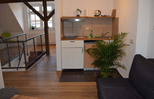 Stella Apartments - Photo 8