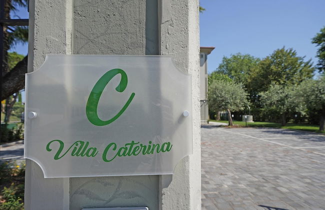 Villa Caterina 1 - LOC - Photo 32