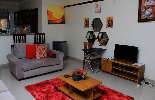 Mamikki Hotel Apartment - Photo 73