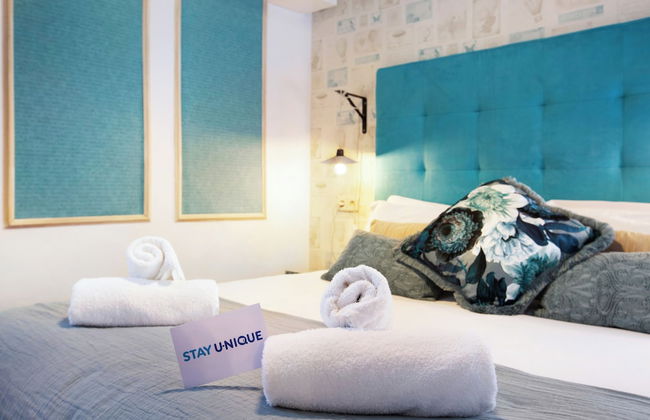 Stay U-nique Apartment Ramón y Cajal - Photo 3
