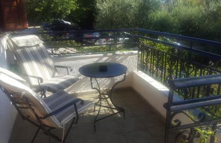 Ostria Maisonettes and Studios - Foto 32