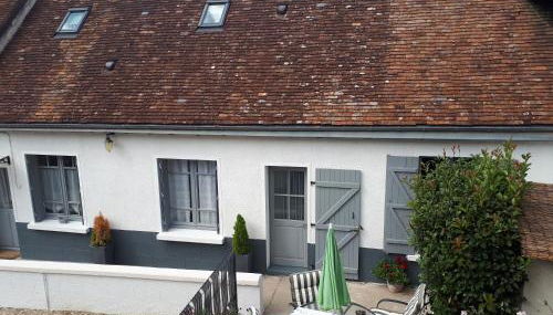 gite de la tour carrée - Foto 3