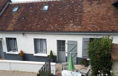 gite de la tour carrée - Foto 3