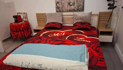 Studio avec jacuzzi - Foto 2