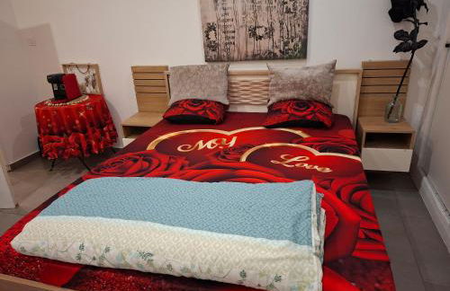 Studio avec jacuzzi - Foto 2