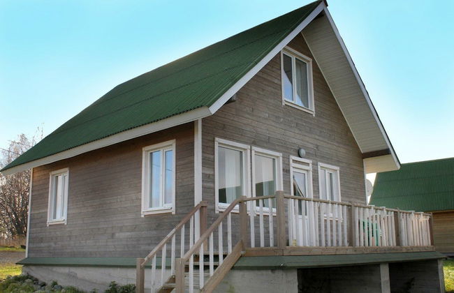 Baza otdykha Tikhiy Bereg - Foto 55