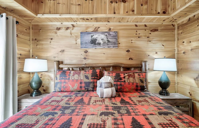 Fireflies and Moonshine - Foto 5