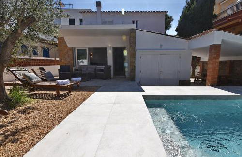 Villa Montgo - Foto 27