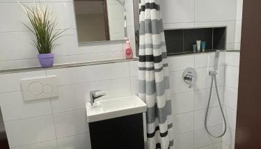 Auf der Alm 21 N.1 - Foto 5, Shower