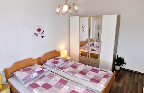 Apartman "Sabine" with heated pool - Foto 17