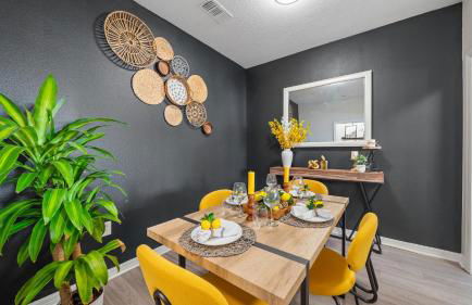 Stylish 2BR Corporate Stay Pool Balcony #2 - Foto 21