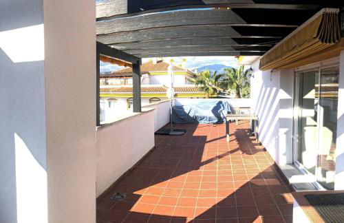 Puerto Banus, Superior 3BR Penthouse in Marbella - Photo 30