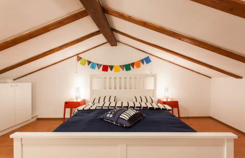 Captain's Villa with Swimming Pool - Photo 41