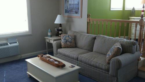 Romantic riverside Sheepscot Harbour Studio #308 - Foto 4