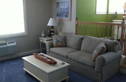 Romantic riverside Sheepscot Harbour Studio #308 - Foto 4