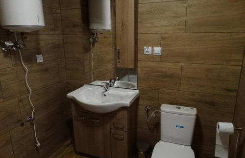 Serce Beskidu Niskiego Myscowa - Foto 17