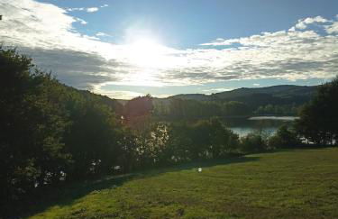 Chalet au lac de la raviège - Foto 35