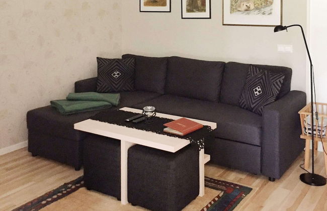 4 Star Holiday Home in Gotlands Tofta-by Traum - Foto 16