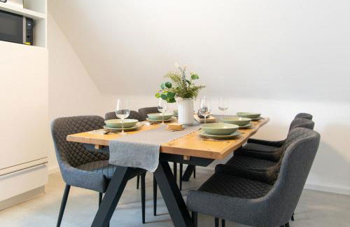 EasyGoing Switch Streaming schönes Apartment 6 Personen - Foto 26