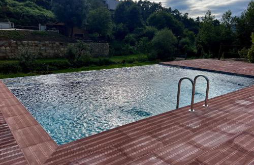 Quinta dos Caseiros do Paço de Giela - Foto 75