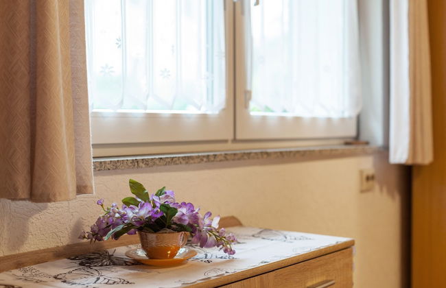 Peaceful Apartment in Lichtenhain With Private Terrace - Foto 37